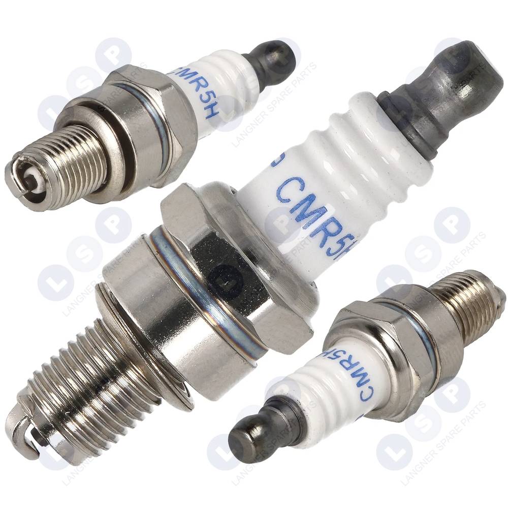 Zapaľovacia sviečka pre pílu STIHL MS181 231 251 FS40 FS56 CMR6H USR7AC